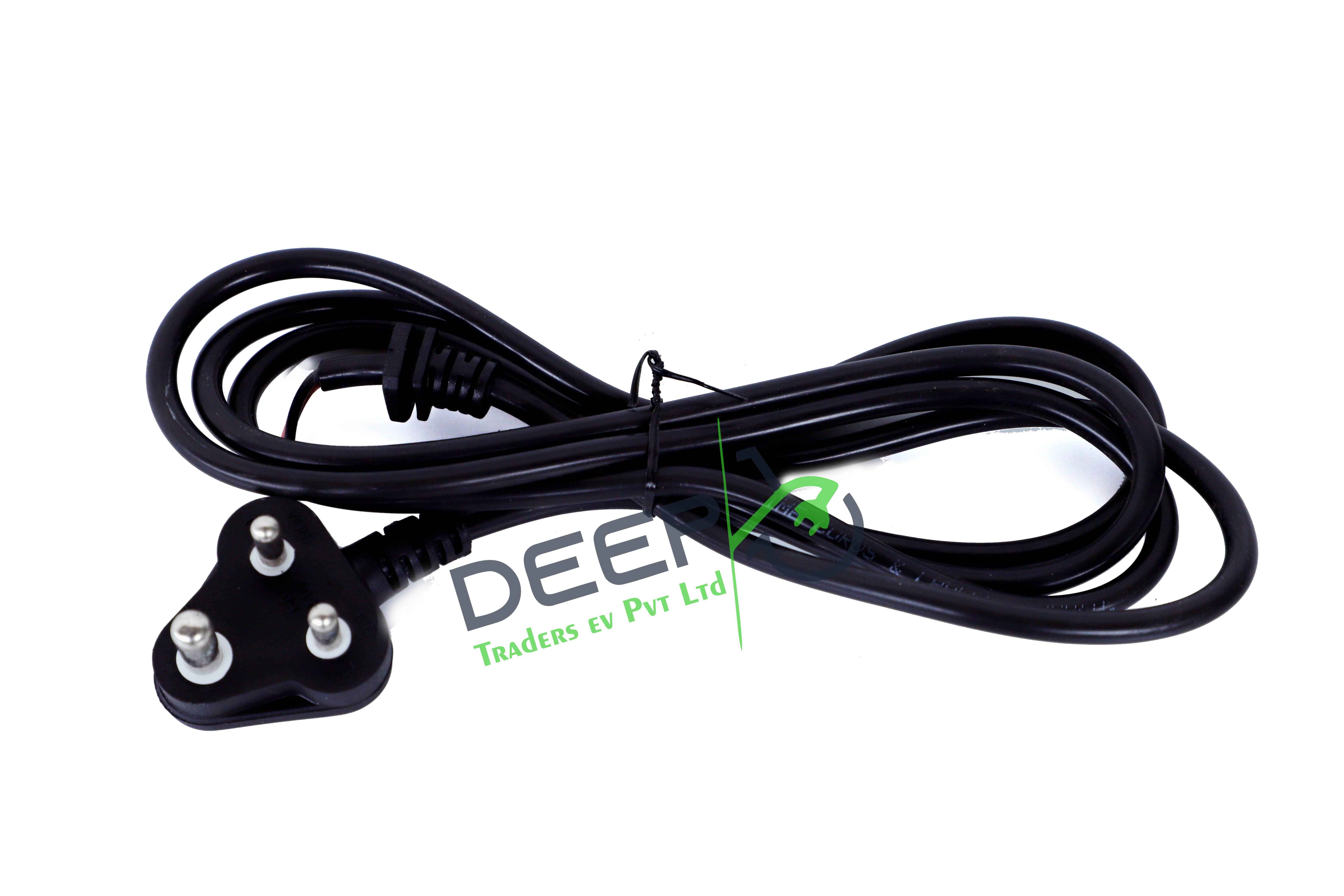 Deep Traders EV Pvt. Ltd.